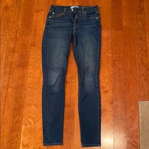 7 For All Mankind Jeans